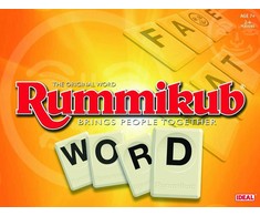 TM Toys TMT Rummikub Light gra LMD3605 08497