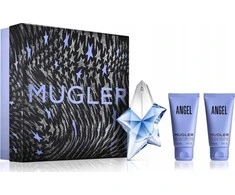 Thierry Mugler Angel Giftset, 125 ml