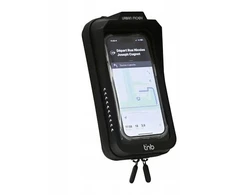 TnB Laikiklis, skirtas pritvirtinti prie dviračio, paspirtuko, vairo, telefonui Quick Lock T''nb / Umbikewp1
