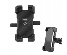 TnB Telefono laikiklis iki 7,2'' dviračiui, paspirtukui, vairui Auto-lock / Umbike7