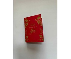 Tocca, Gia, Eau De Parfum, For Women, 1.5 ml *Vial