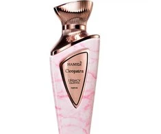 Tocca Hamidi, Legacy Cleopatra, Eau De Parfum, For Women, 100 ml For Women