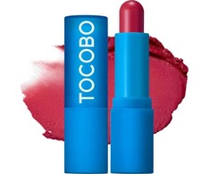 TOCOBO Powder Kreminis Lūpų balzamas 031 Rose Burn, 3.5 g