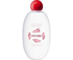 TOCOBO Vita Berry Pore Toneris veido tonikas su vitaminais , 150 ml