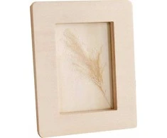 Nuotraukų rėmelis TODAY Frame Medinis „Pure“ rėmelis 15 x 10 cm nuotraukai