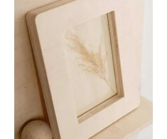 Nuotraukų rėmelis TODAY Frame Medinis „Pure“ rėmelis 15 x 10 cm nuotraukai