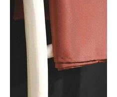 TODAY Obrus Minimal, poliesteris, 150 x 250 cm