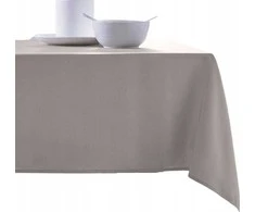 TODAY Obrus Minimal, poliesteris, 150 x 250 cm