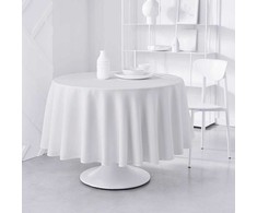 Today ŠIANDIEN Ova apvali staltiesė, 180 cm