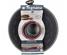 Tognana Kepimo forma 22cm Premium tamsiai pilka YB44461PRBAA