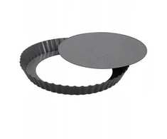Tognana Kepimo forma 27,5 cm Premium tamsiai pilka YB44462PRBAA