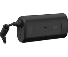 LED Lenser Baterija 21700 1 vnt.