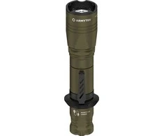 Armytek Dobermann PRO MAGNET USB žibintuvėlis, alyvuogių spalvos