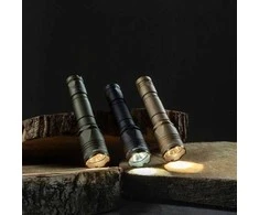 Armytek Dobermann PRO MAGNET USB žibintuvėlis, alyvuogių spalvos