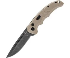 Boker TOGO Knife Bker Plus Intention II Coyote
