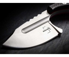 Boker TOGO Bker Plus Sigyn peilis