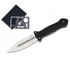 Togo Boker Plus Cheus peilis