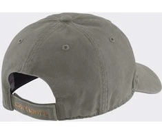 Carhartt Odessa kepurė, dulkėtos alyvuogių spalvos