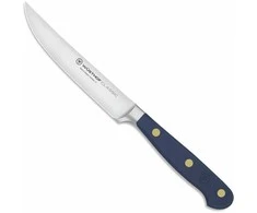 Wusthof Steak peilis, 12 cm, navy-mėlynas, Classic Colour