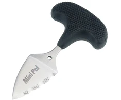 TOGO Cold Steel – Išgyvenimo peilis Mini Pal – AUS – Juodas
