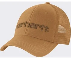 Togo Carhartt Dunmore kepurė ruda