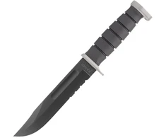 TOGO Ka-Bar 1281 - D2 Extreme įrankių peilis - Eagle She