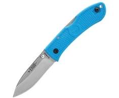 TOGO Ka-Bar 4062BL – Dozier Folding Hunter – Mėlyna