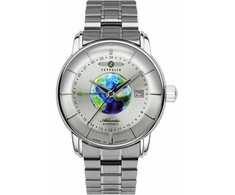 „Zeppelin Atlantic 8468MB1“ automatinis laikrodis, 42 mm