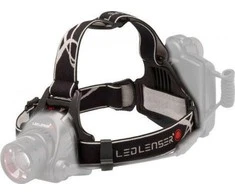 LED Lenser TOGO Ledlenser juostos rinkinys H14.2 / H14R.2