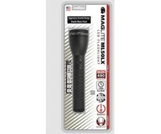 Žibintuvėlis TOGO Žibintuvėlis Maglite ML50LX 2C juoda