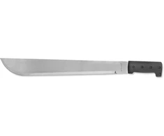 TOGO Mil-Tec – Bushman mačetė 18'' – Juoda – 15531000