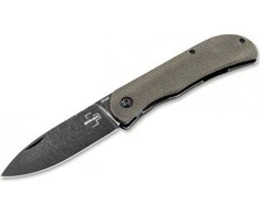Boker TOGO Peilis Bker Plus Exskelibur II Framelock Micarta