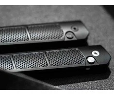 Boker TOGO Nóż Bker Plus Kwaiken Grip Auto Juodas