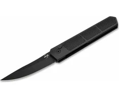 Boker TOGO Nóż Bker Plus Kwaiken Grip Auto Juodas