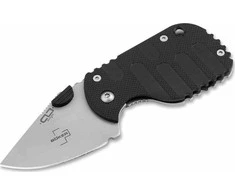 Boker TOGO Nóż Bker Plus Subcom 2.0 Juodas