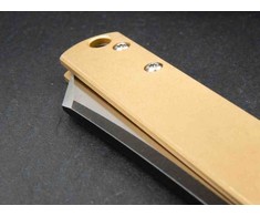 Boker TOGO Nóż Bker Plus Zenshin 42 Brass