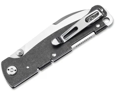 TOGO Boker Plus Atlas Droppoint TS D2 peilis