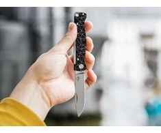 Nóż Boker Plus Atlas Juodas Polygon