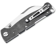 TOGO Boker Plus Atlas Sheepsfoot TS D2 peilis