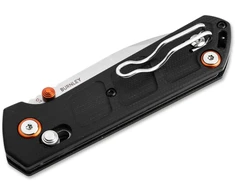 Sulankstomas peilis Boker Plus Kihon Compact D2 01BP0037