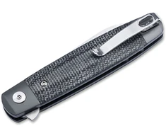 Sulankstomas peilis Boker Plus Modern Club Knife Nitro-V 01BP0035