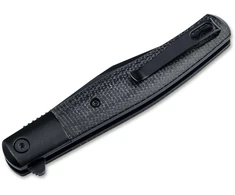 Sulankstomas peilis Boker Plus Modern Stockmann Nitro-V 01BP0034