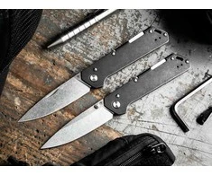 Togo Boker Solingen Kihon Bifold MagnaCut peilis