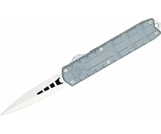Cabletech „CobraTec“ didelis „Enforcer Gray Dagger M390“ peilis