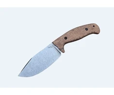 Togo LKW Woodsman peilis, gamintojas DARKdog6