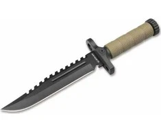 TOGO Nóż Magnum M-Spec Survival Knife