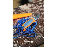 TOGO Peilis Morakniv Duty 546 S Nerūdijantis plienas BLUEHIVIS