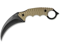 Togo Peilis Böker Plus Spike Karambit 440A