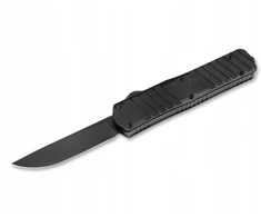 Togo Carruzzo OTF Knife Heckler & Koch SP01 D2