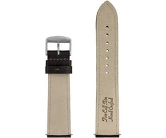 Togo Odinis diržas Zeppelin rudas 22 mm